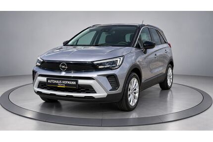 Opel Crossland (X) Gebrauchtwagen