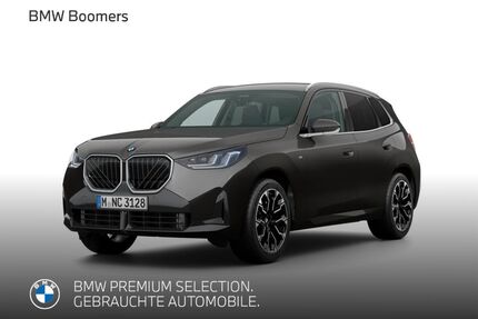 BMW X3 Gebrauchtwagen