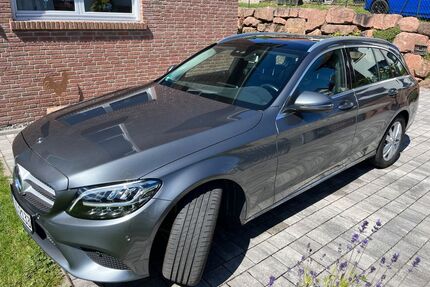 Mercedes-Benz C 180 Gebrauchtwagen