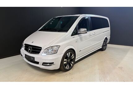 Mercedes-Benz Viano Gebrauchtwagen