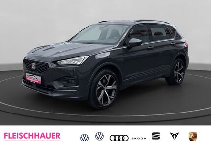 Seat Tarraco Gebrauchtwagen