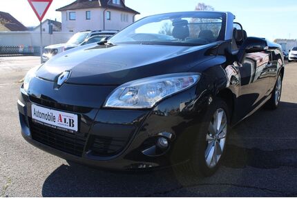 Renault Megane Gebrauchtwagen