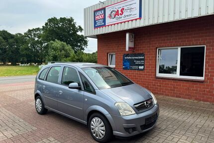Opel Meriva Gebrauchtwagen