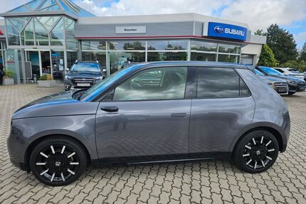 Honda e Gebrauchtwagen