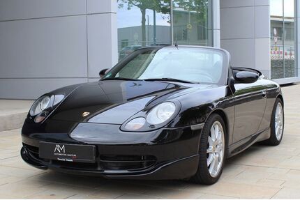 Porsche 996 Gebrauchtwagen