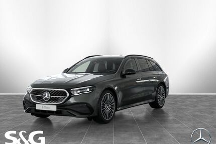 Mercedes-Benz E 220 Gebrauchtwagen