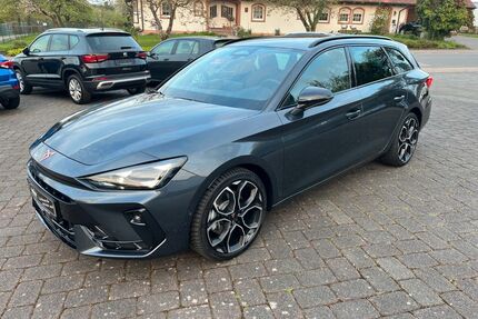 Cupra Leon Gebrauchtwagen