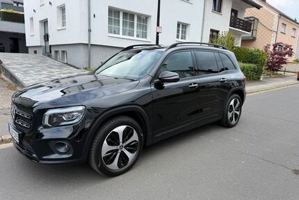 Mercedes-Benz GLB 200 Gebrauchtwagen