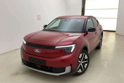 Ford Explorer Gebrauchtwagen