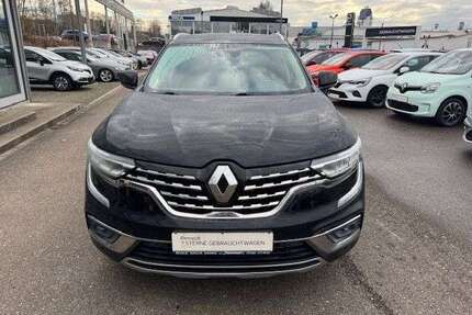 Renault Koleos Gebrauchtwagen