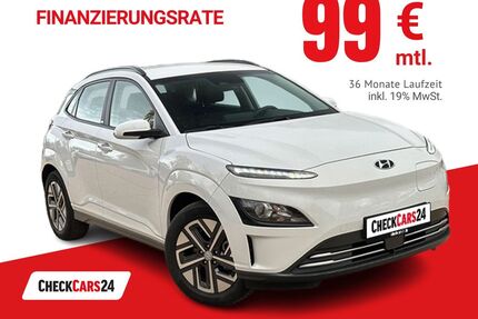 Hyundai KONA Gebrauchtwagen