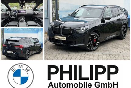 BMW X3 M50 Gebrauchtwagen