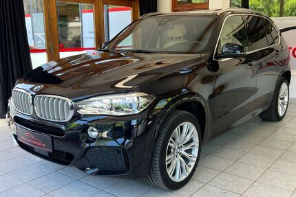 BMW X5 Gebrauchtwagen