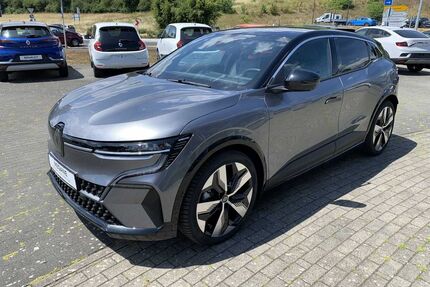 Renault Megane Gebrauchtwagen