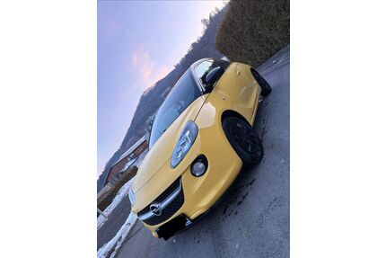 Opel Adam Gebrauchtwagen