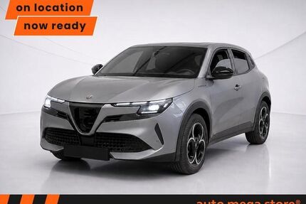 Alfa Romeo Junior Gebrauchtwagen