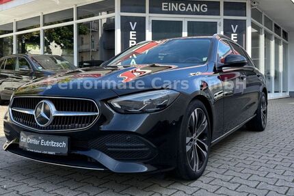 Mercedes-Benz C 200 Gebrauchtwagen