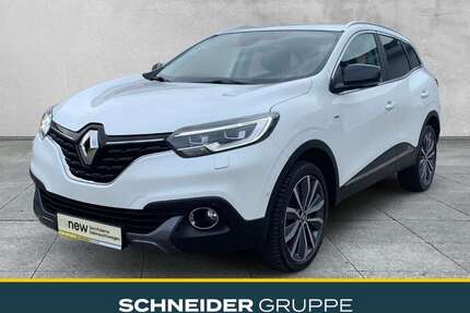 Renault Kadjar Gebrauchtwagen