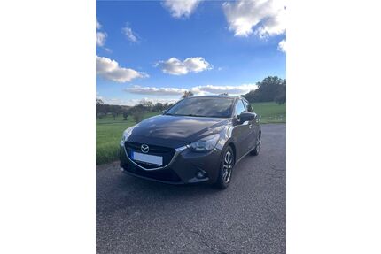 Mazda 2 Gebrauchtwagen