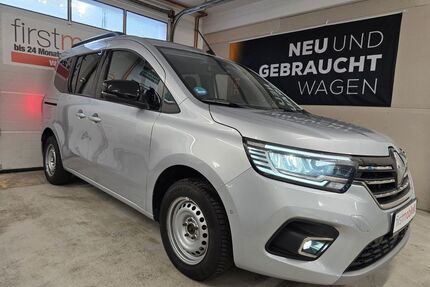 Renault Kangoo Gebrauchtwagen