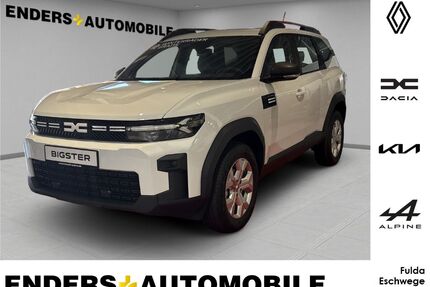 Dacia Bigster Gebrauchtwagen