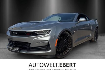 Chevrolet Camaro Gebrauchtwagen