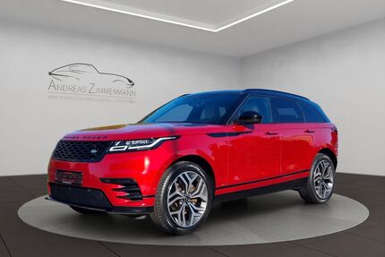 Land Rover Range Rover Velar Gebrauchtwagen