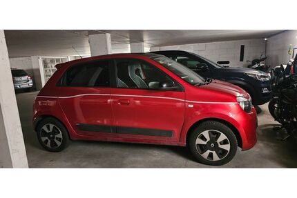 Renault Twingo Gebrauchtwagen