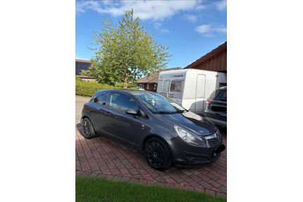 Opel Corsa Gebrauchtwagen