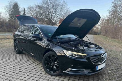Opel Insignia Gebrauchtwagen