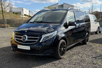 Mercedes-Benz V 250 Gebrauchtwagen