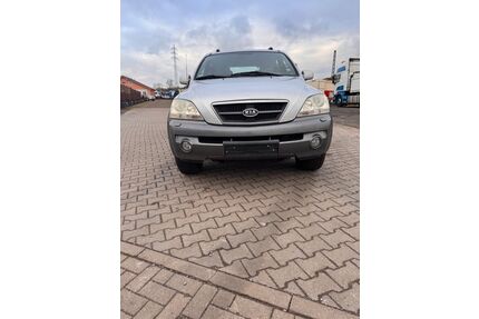 Kia Sorento Gebrauchtwagen