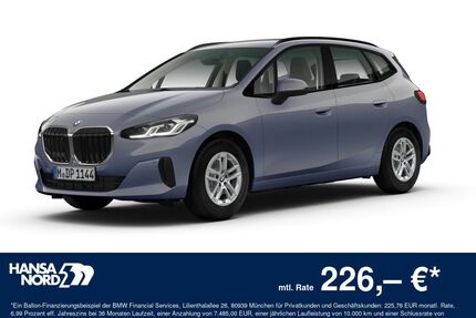 BMW 216 Active Tourer Gebrauchtwagen