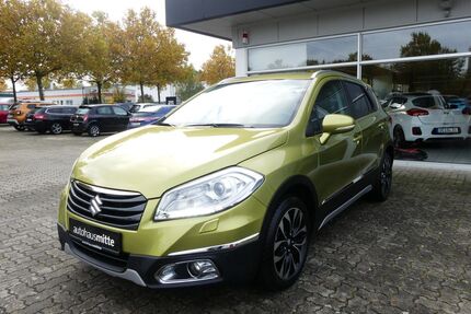 Suzuki SX4 Gebrauchtwagen