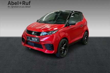 Aixam Crossline Gebrauchtwagen