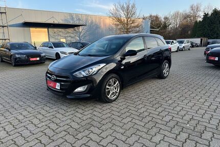 Hyundai i30 Gebrauchtwagen