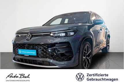 VW Tayron Gebrauchtwagen