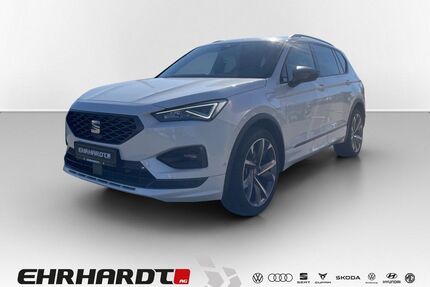 Seat Tarraco Gebrauchtwagen