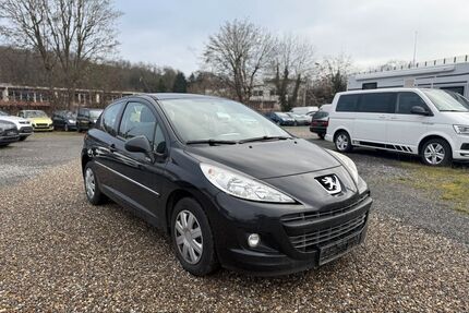 Peugeot 207 Gebrauchtwagen