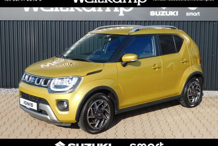 Suzuki Ignis Gebrauchtwagen