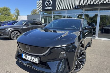 Mazda 6e Gebrauchtwagen