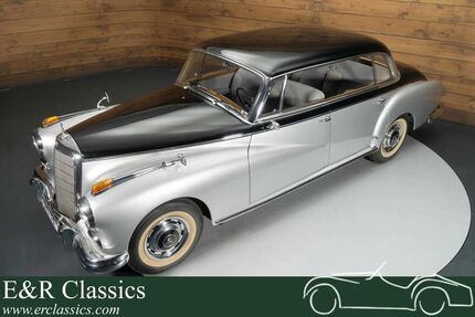 Mercedes-Benz 300 Gebrauchtwagen