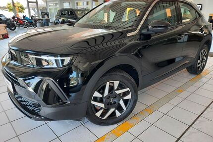 Opel Mokka Gebrauchtwagen