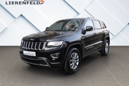 Jeep Grand Cherokee Gebrauchtwagen