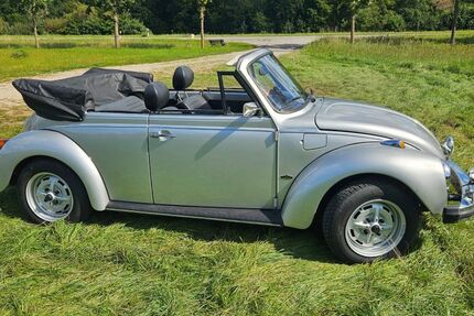 VW Käfer Gebrauchtwagen
