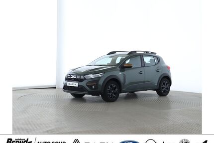 Dacia Sandero Gebrauchtwagen