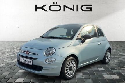 Fiat 500 Gebrauchtwagen