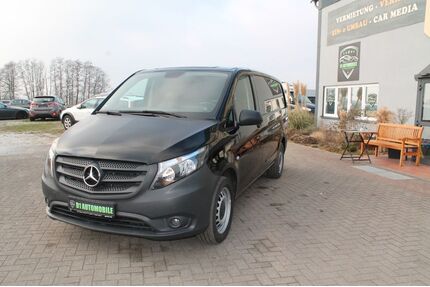 Mercedes-Benz Vito Gebrauchtwagen