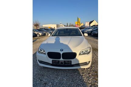 BMW 520 Gebrauchtwagen