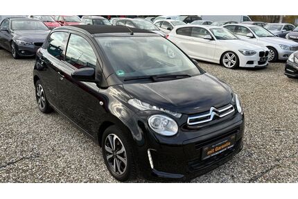 Citroen C1 Gebrauchtwagen